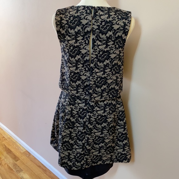 Art elite Nicole Miller Dress,size 6 - Picture 3 of 12